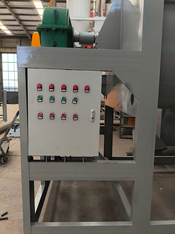 500kg 1 Ton Capacity Polymer D - مراجعة Concrete Mixer Machine وسعره