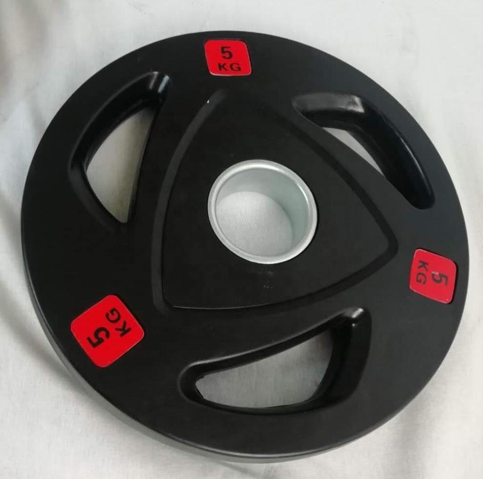 Three Hole Handheld Barbell Di - مراجعة Manhole Cover Lifting وسعره