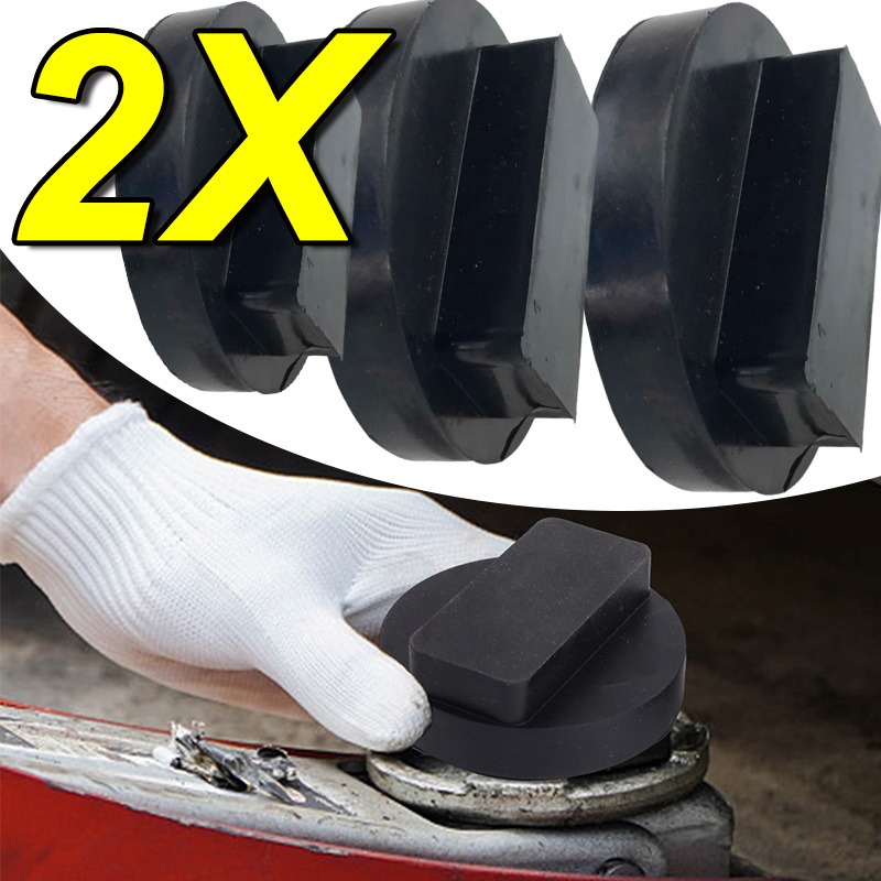 Car Jack Rubber Pads Jack Lift - مراجعة Manhole Cover Lifting وسعره