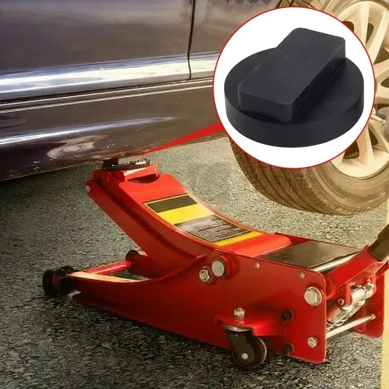 Car Jack Rubber Pads Jack Lift - مراجعة Manhole Cover Lifting وسعره