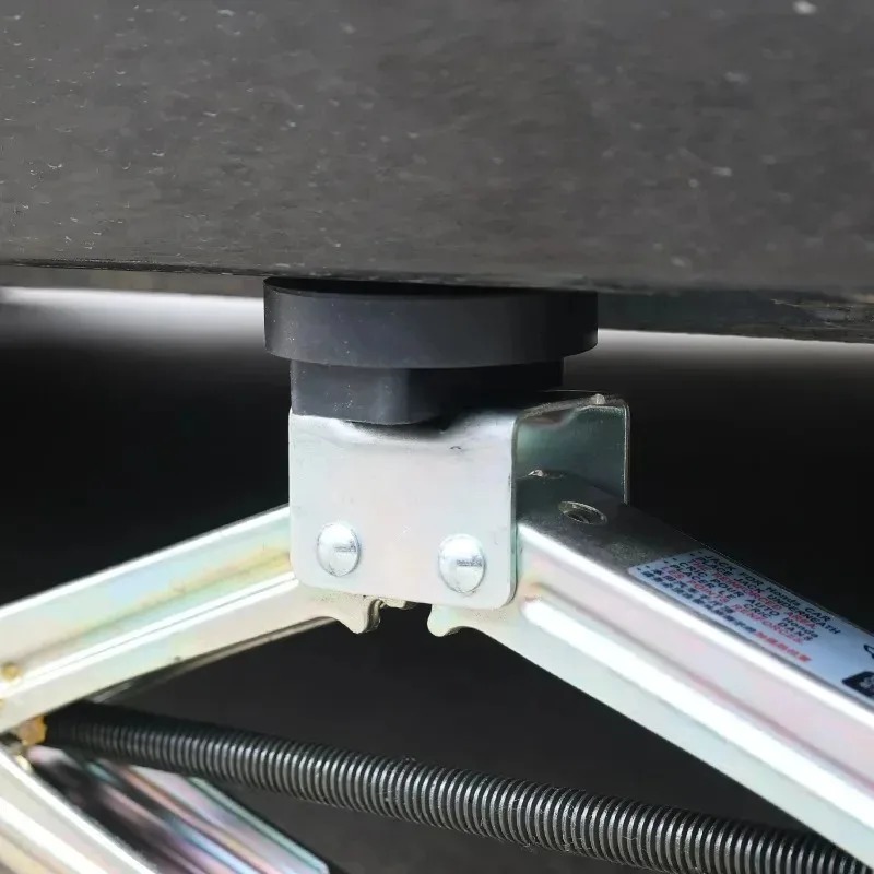 Car Jack Rubber Pads Jack Lift - مراجعة Manhole Cover Lifting وسعره