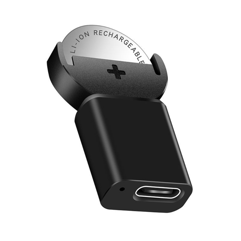 Fast Charging LIR2032 Charger  - مراجعة Heavy Equipment Keys وسعره