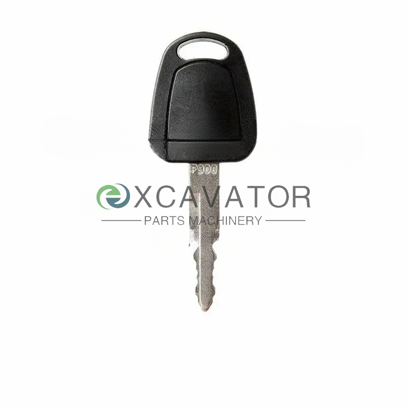 F900 Key For Doosan Bobcat Ter - مراجعة Heavy Equipment Keys وسعره
