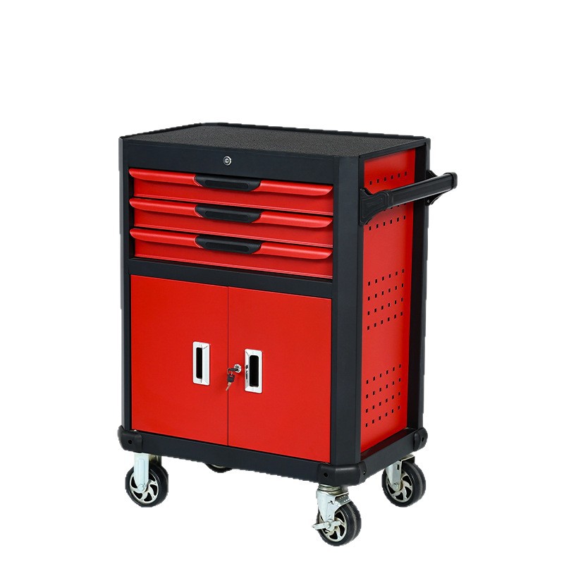 Heavy Duty Multi Drawer Tool T - مراجعة Heavy Equipment Repair وسعره