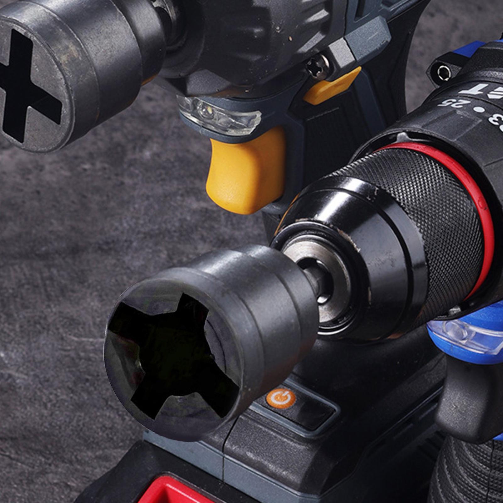 Jack Socket Drill Adapter Elec - مراجعة Heavy Equipment Repair وسعره