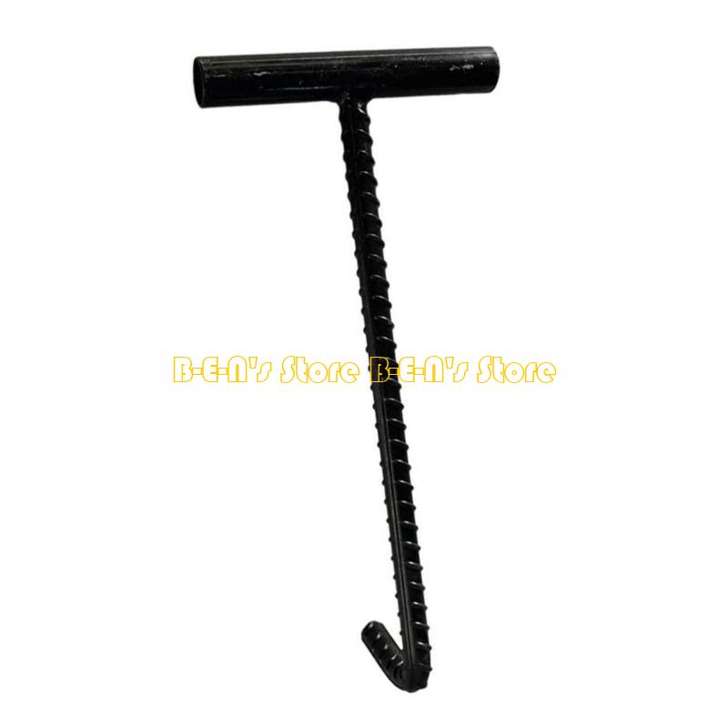 Y1AD Heavy Duty 10mm Manhole C - مراجعة Manhole Cover Lifting وسعره