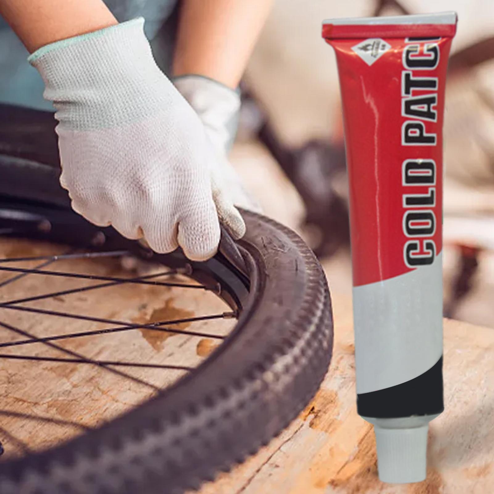 30g Bicycle Tire Repair Glue,  - مراجعة Heavy Equipment Repair وسعره