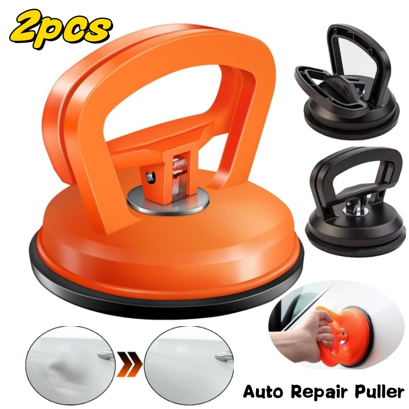 1/2pcs Car Puller Heavy Duty S - مراجعة Heavy Equipment Repair وسعره