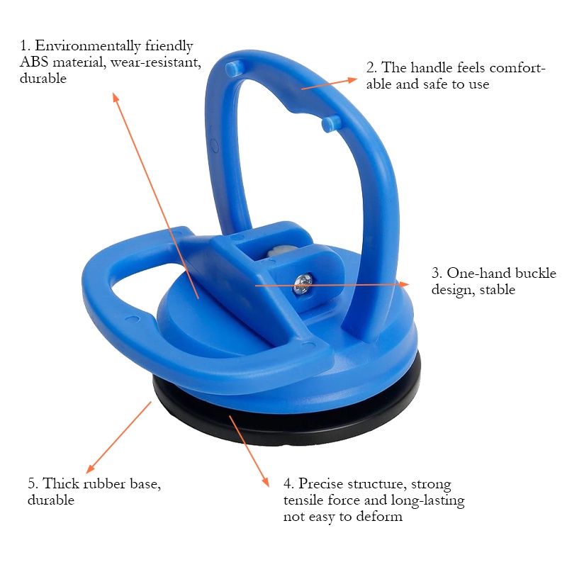 1/2pcs Car Puller Heavy Duty S - مراجعة Heavy Equipment Repair وسعره