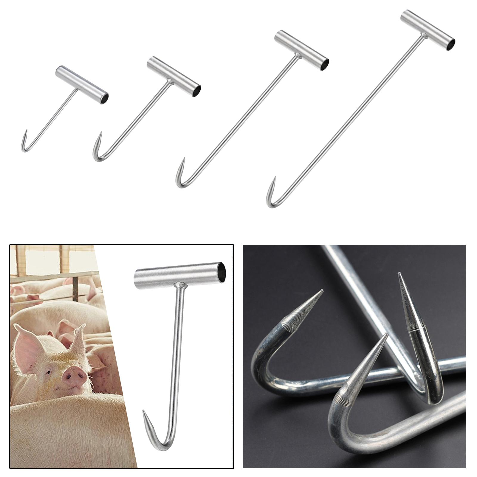 Manhole Hook Tool Rolling Door - مراجعة Manhole Cover Lifting وسعره