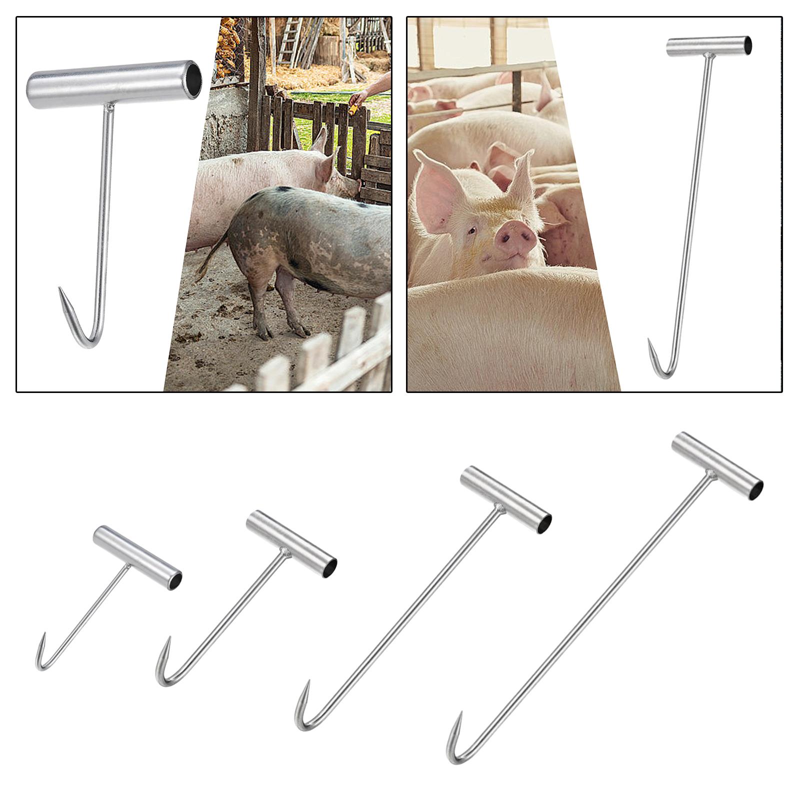 Manhole Hook Tool Rolling Door - مراجعة Manhole Cover Lifting وسعره