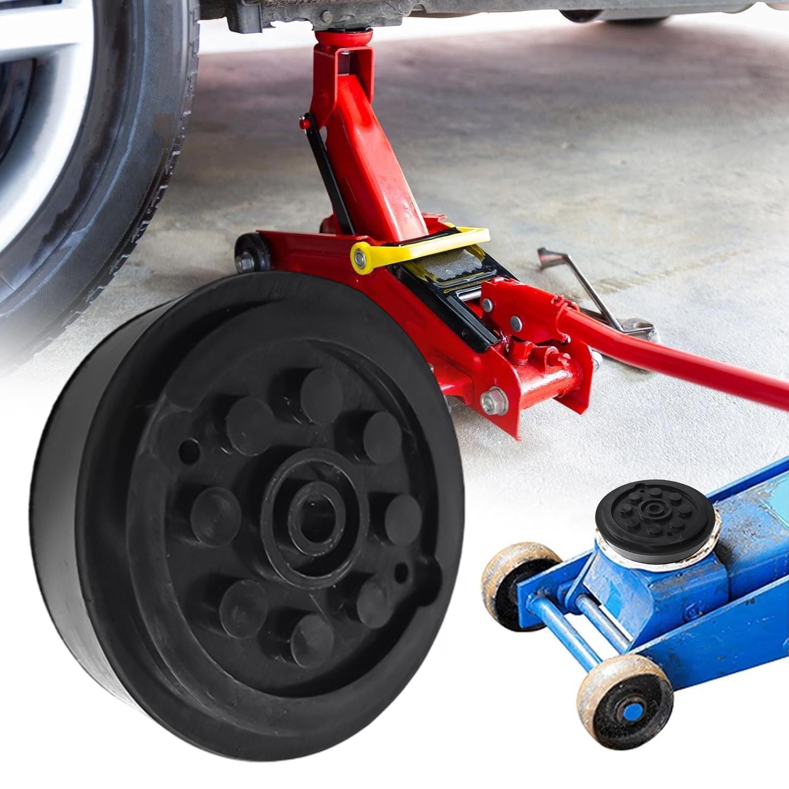 Lift Jack Pad Anti-Slip Rubber - مراجعة Manhole Cover Lifting وسعره