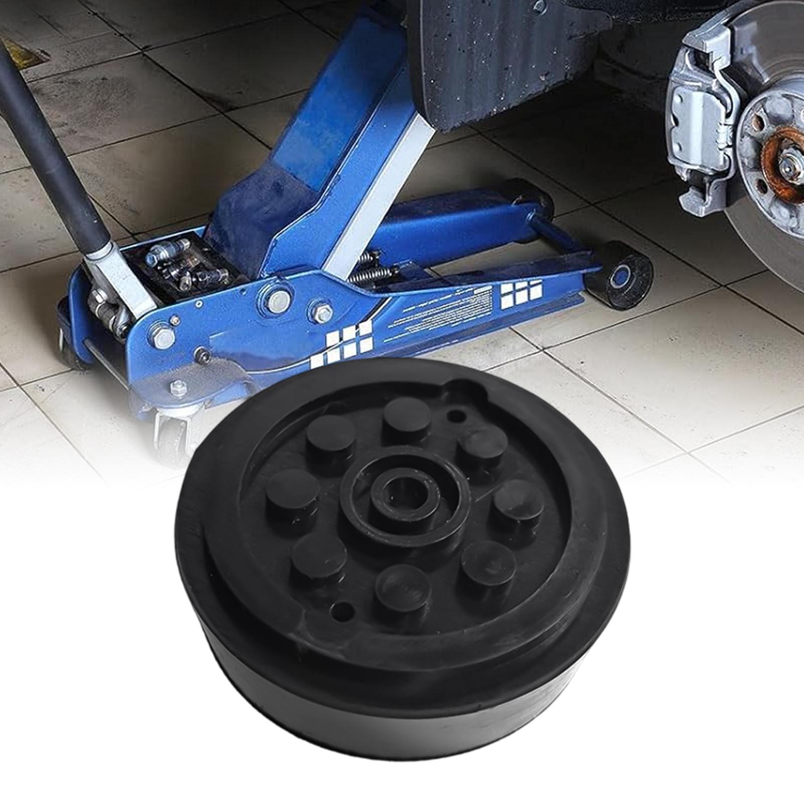 Lift Jack Pad Anti-Slip Rubber - مراجعة Manhole Cover Lifting وسعره