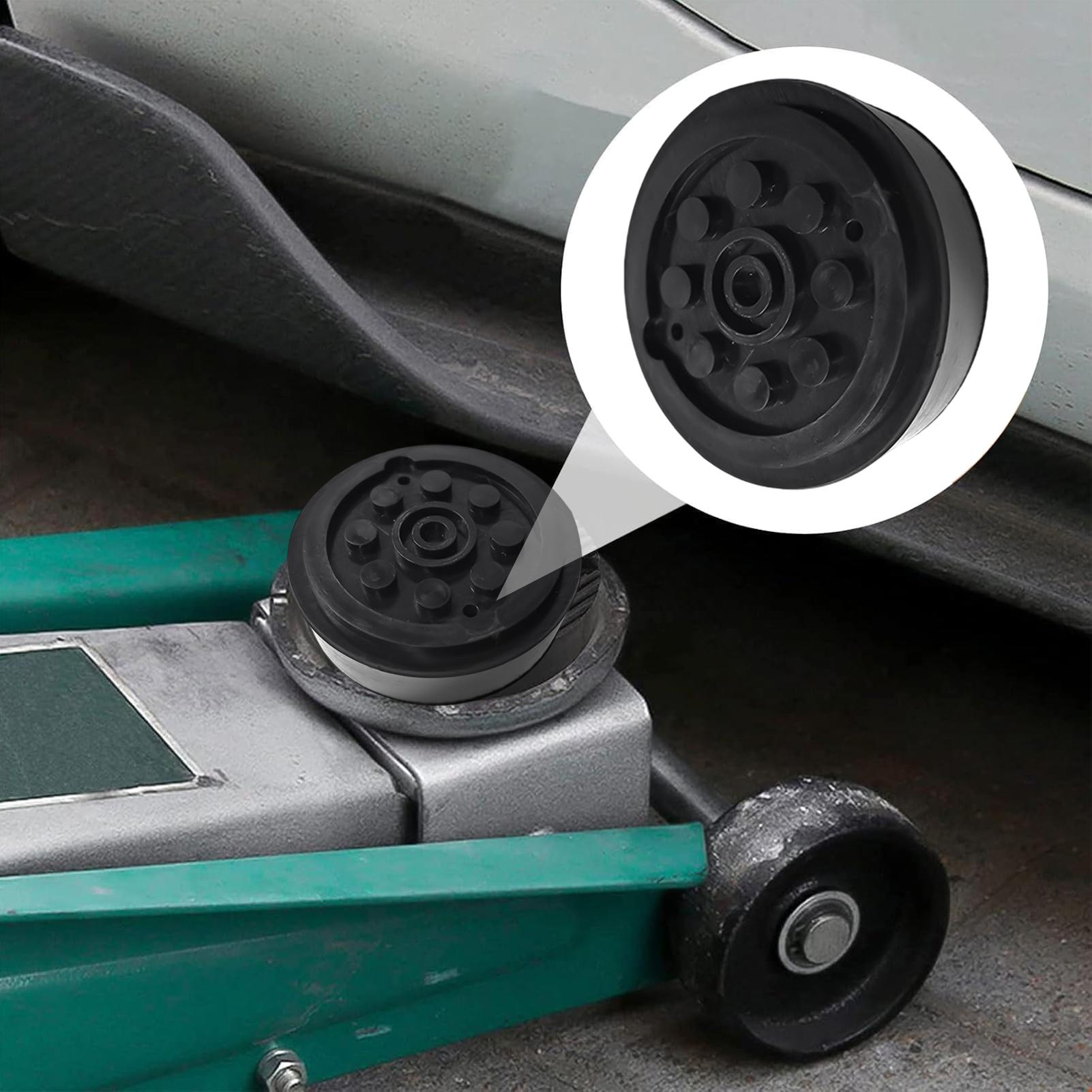 Lift Jack Pad Anti-Slip Rubber - مراجعة Manhole Cover Lifting وسعره