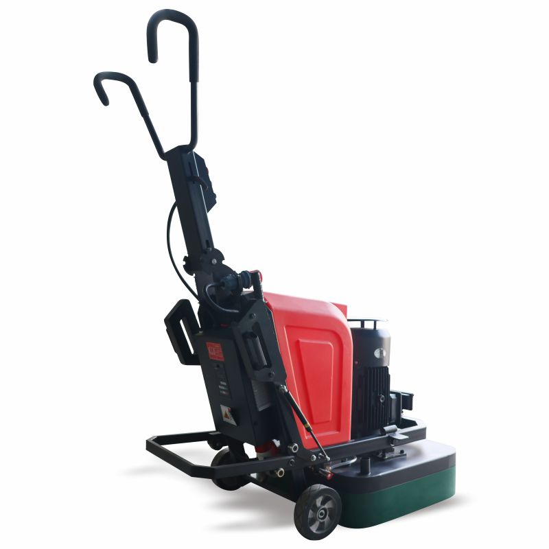 Heavy Duty Marble Epoxy Diamon - مراجعة Floor Grinding Machine وسعره
