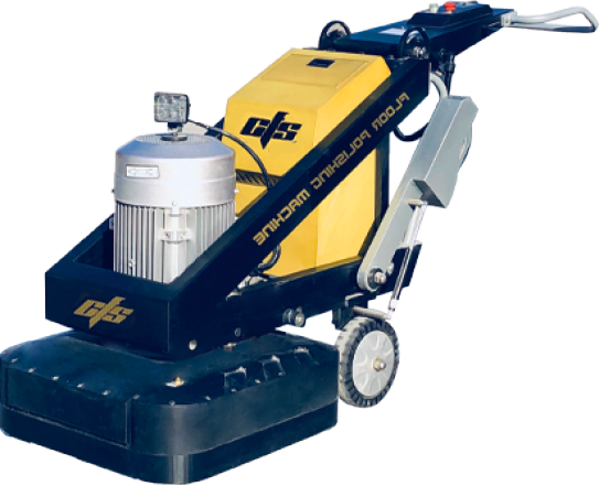 Custom Private Label New Stock - مراجعة Floor Grinding Machine وسعره