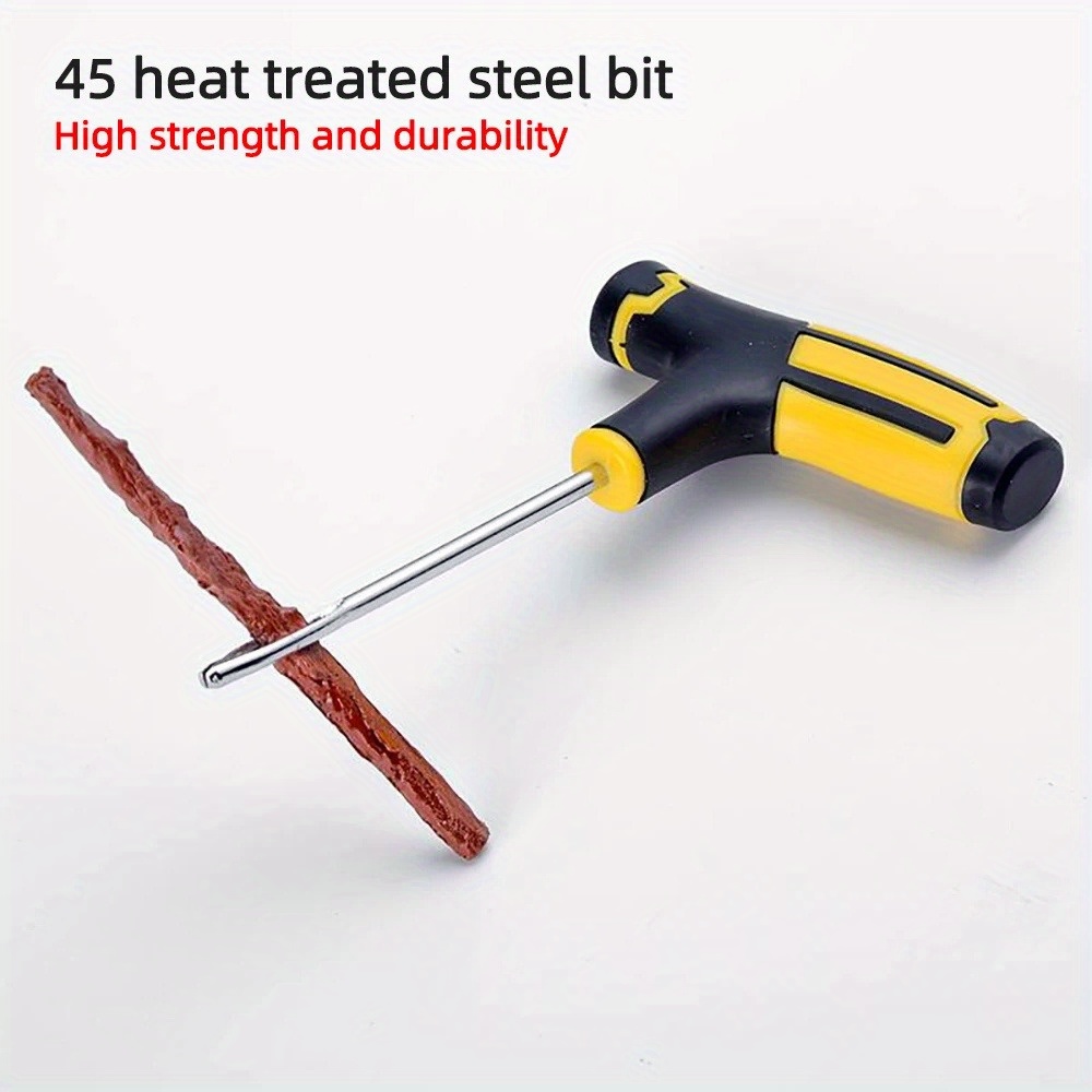 All-in-One Emergency Tire Repa - مراجعة Heavy Equipment Repair وسعره