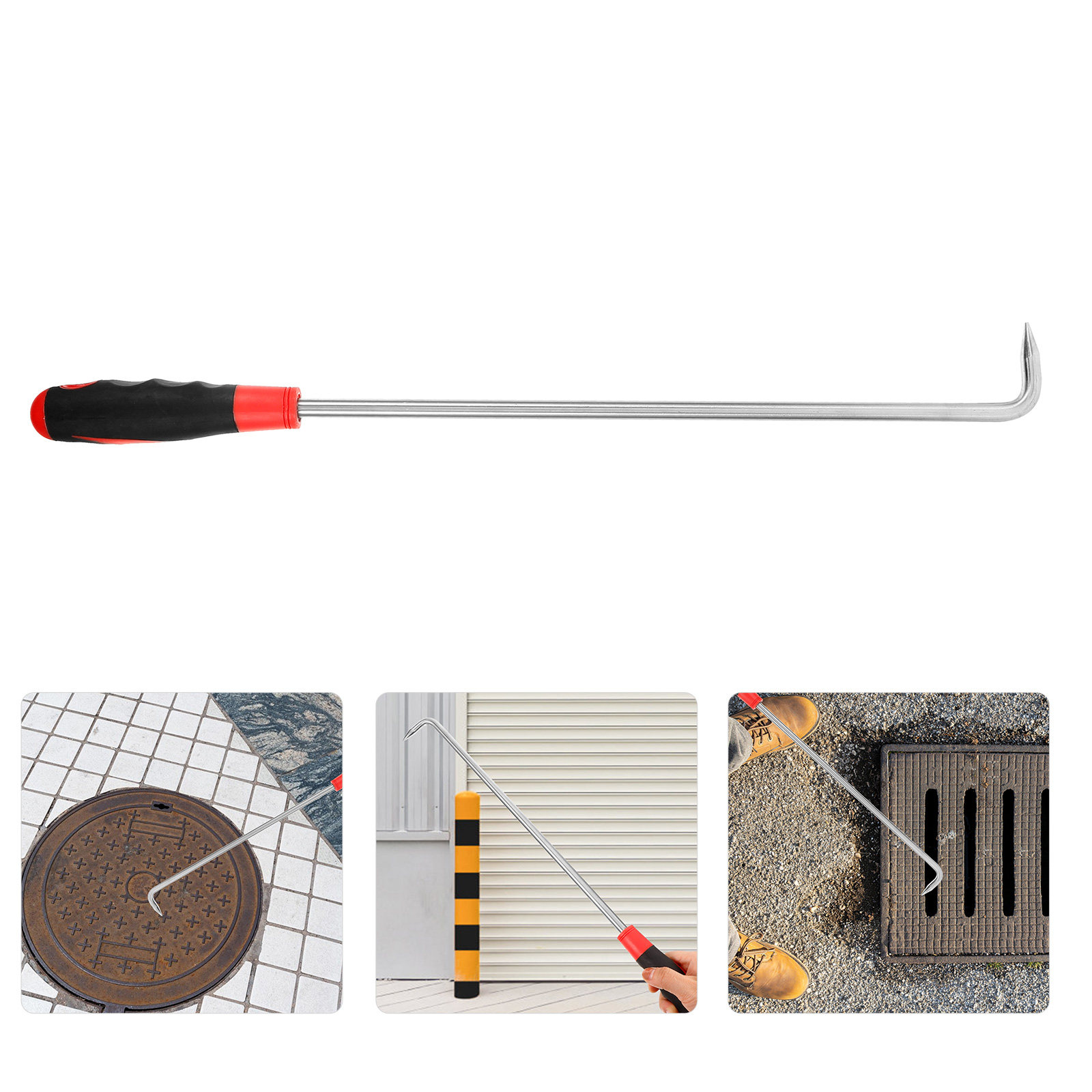 Stainless Steel Manhole Cover  - مراجعة Manhole Cover Lifting وسعره