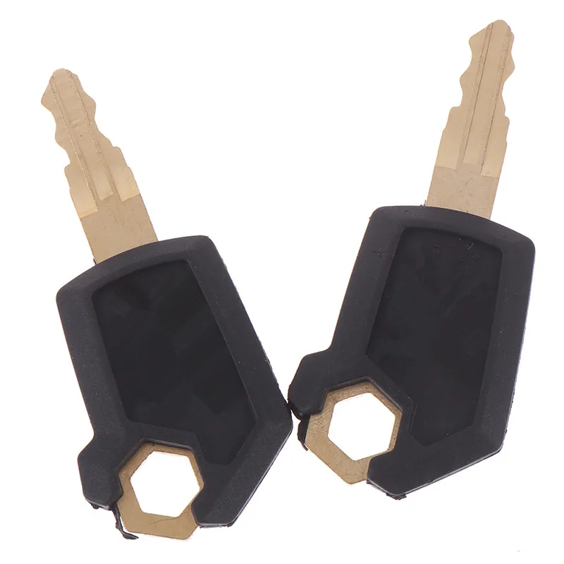 2PCS  Key For  5P8500 Heavy Eq - مراجعة Heavy Equipment Keys وسعره