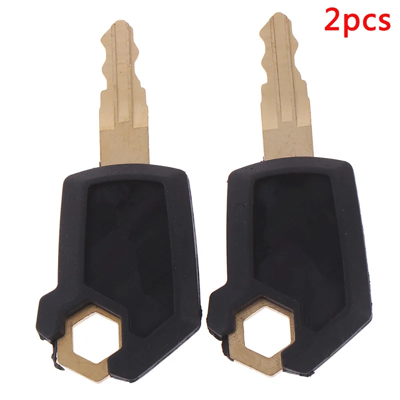 2PCS  Key For  5P8500 Heavy Eq - مراجعة Heavy Equipment Keys وسعره